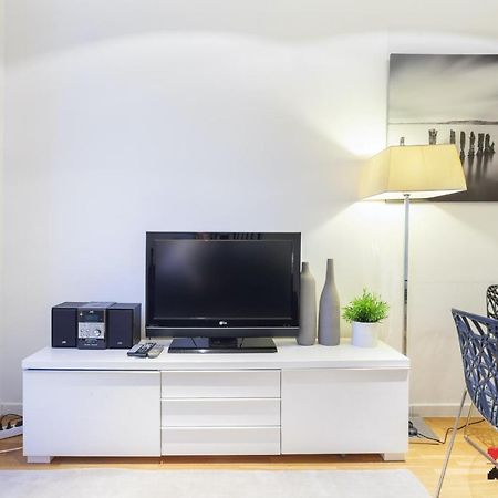 Mit House Puerta Del Sol III En Madrid Apartment Ngoại thất bức ảnh