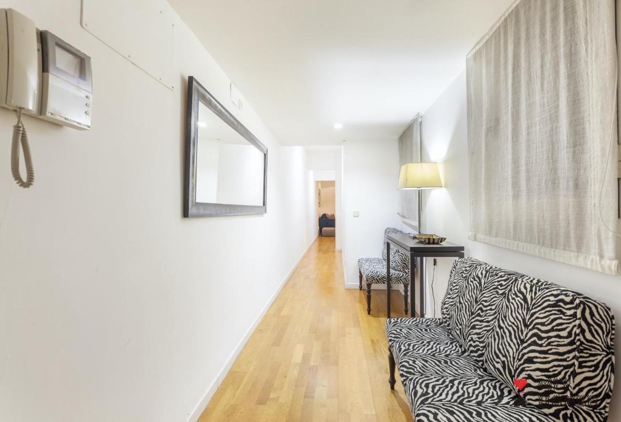 Mit House Puerta Del Sol III En Madrid Apartment Ngoại thất bức ảnh