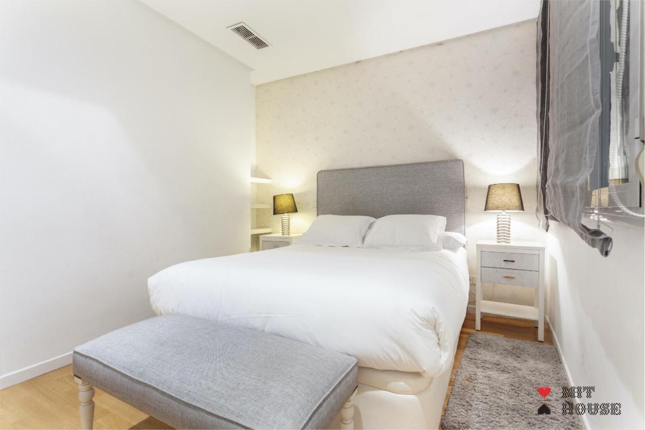 Mit House Puerta Del Sol III En Madrid Apartment Ngoại thất bức ảnh